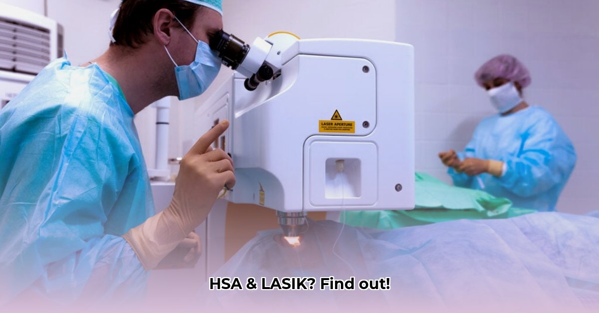 does-hsa-cover-lasik